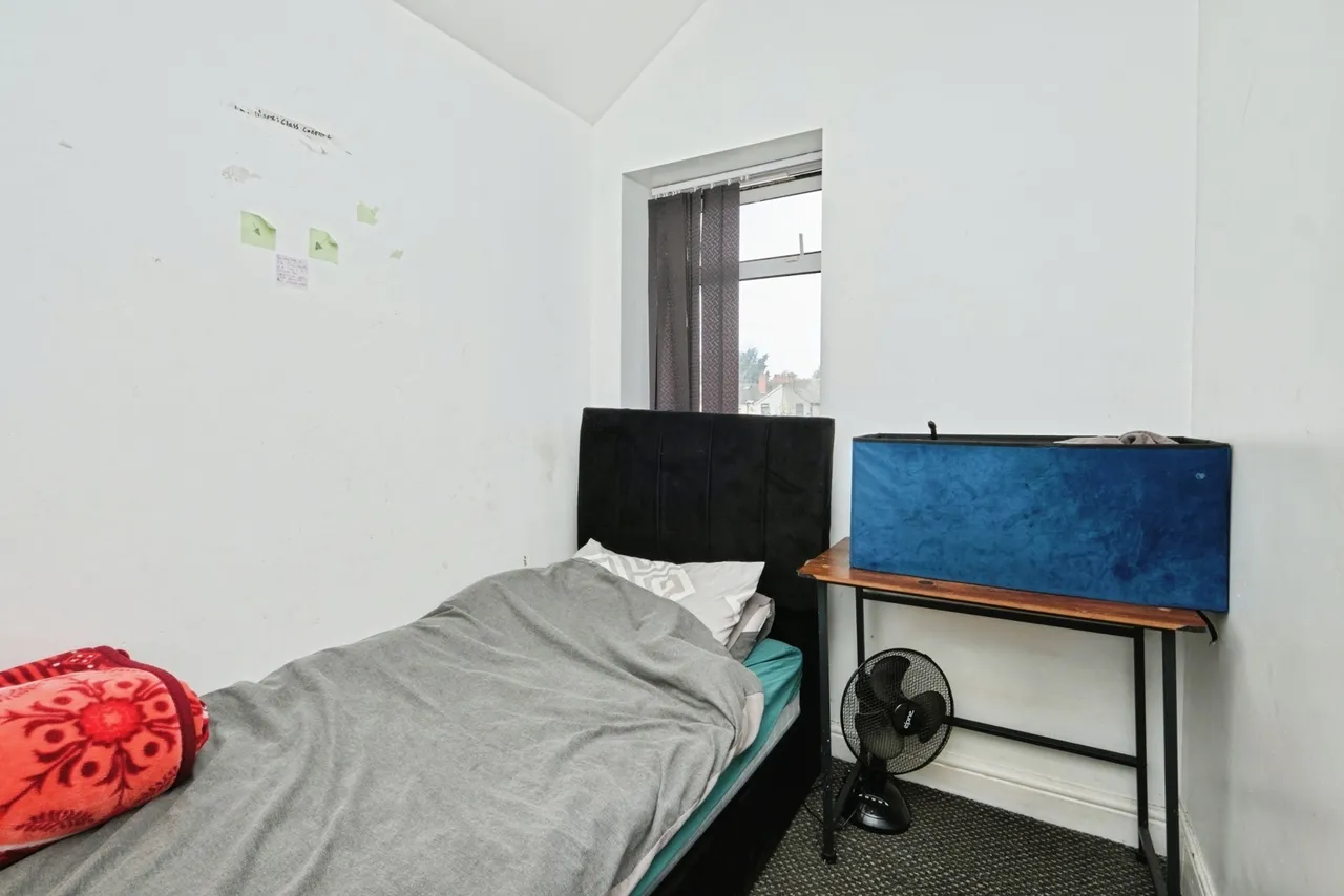 St. Benedicts Road, Birmingham, B10, photo 24