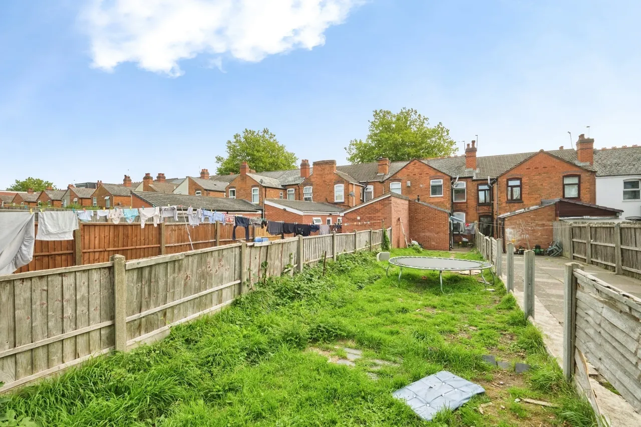 St. Benedicts Road, Birmingham, B10, photo 29