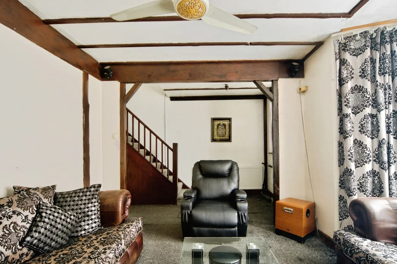 Burges Road, East Ham, London, E6, photo 5