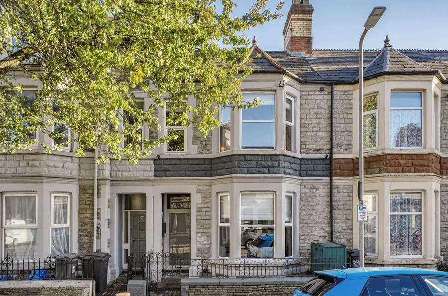Kincraig Street, Roath, CF24, photo 36