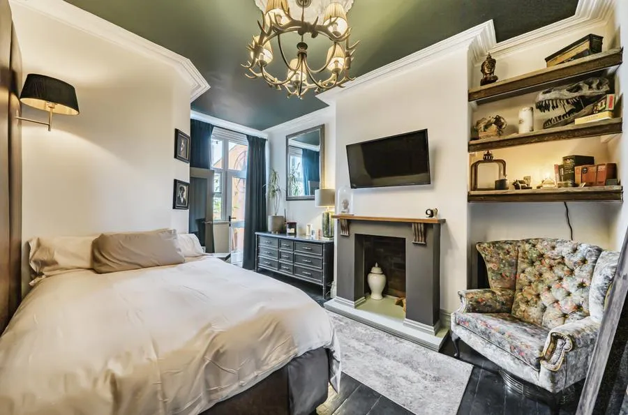 Kincraig Street, Roath, CF24, photo 31