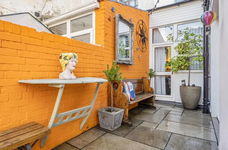Kincraig Street, Roath, CF24, photo 39