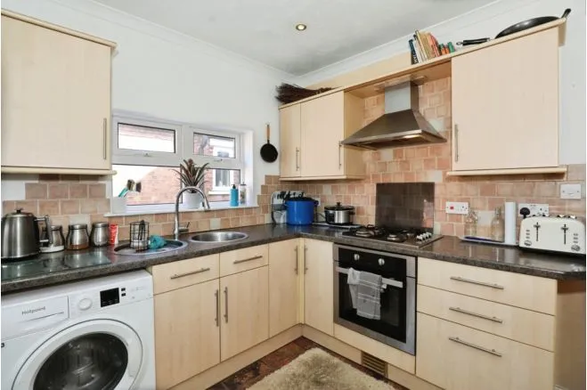 Edleston Road, Crewe, CW2, photo 5