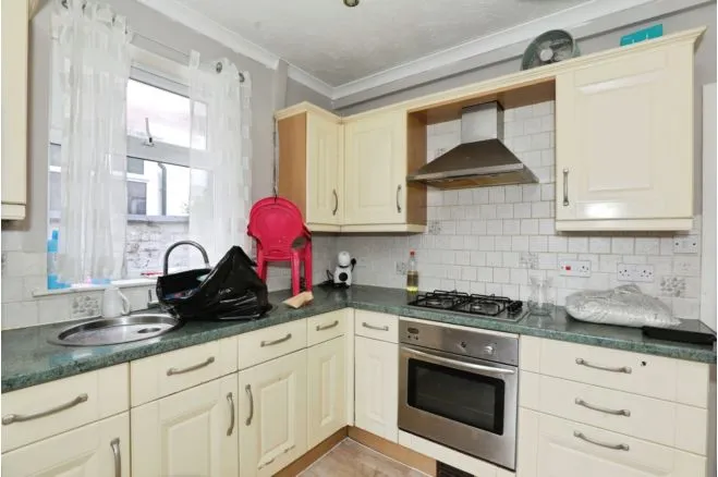 Edleston Road, Crewe, CW2, photo 15