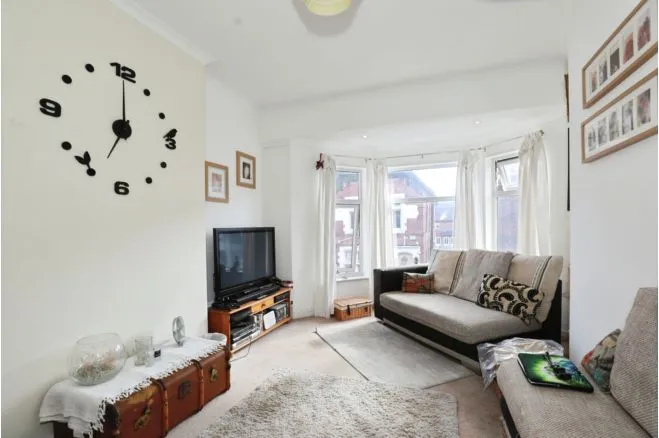 Edleston Road, Crewe, CW2, photo 3