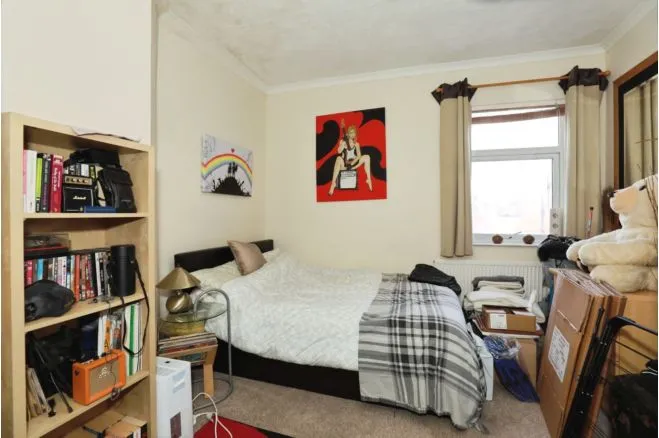 Edleston Road, Crewe, CW2, photo 4
