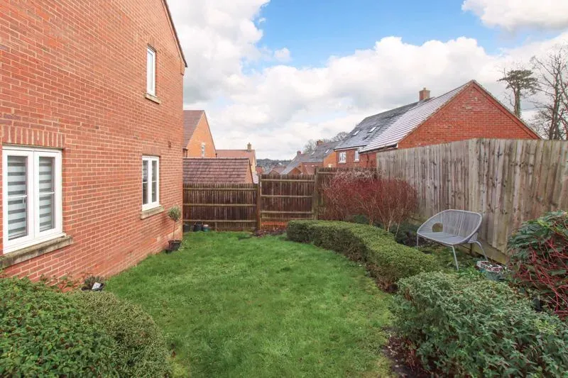 Siskin Drive, Hemel Hempstead, Hertfordshire, HP3 0FT, photo 7