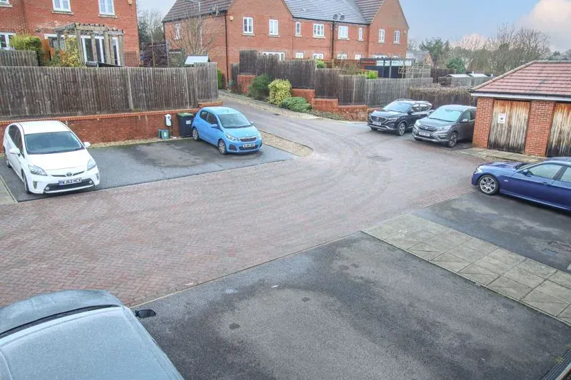 Siskin Drive, Hemel Hempstead, Hertfordshire, HP3 0FT, photo 14