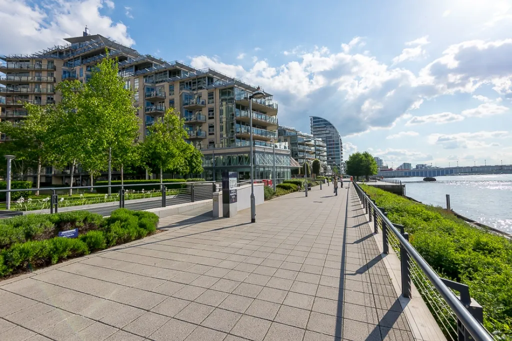 Juniper Drive, Wandsworth, SW18, photo 12