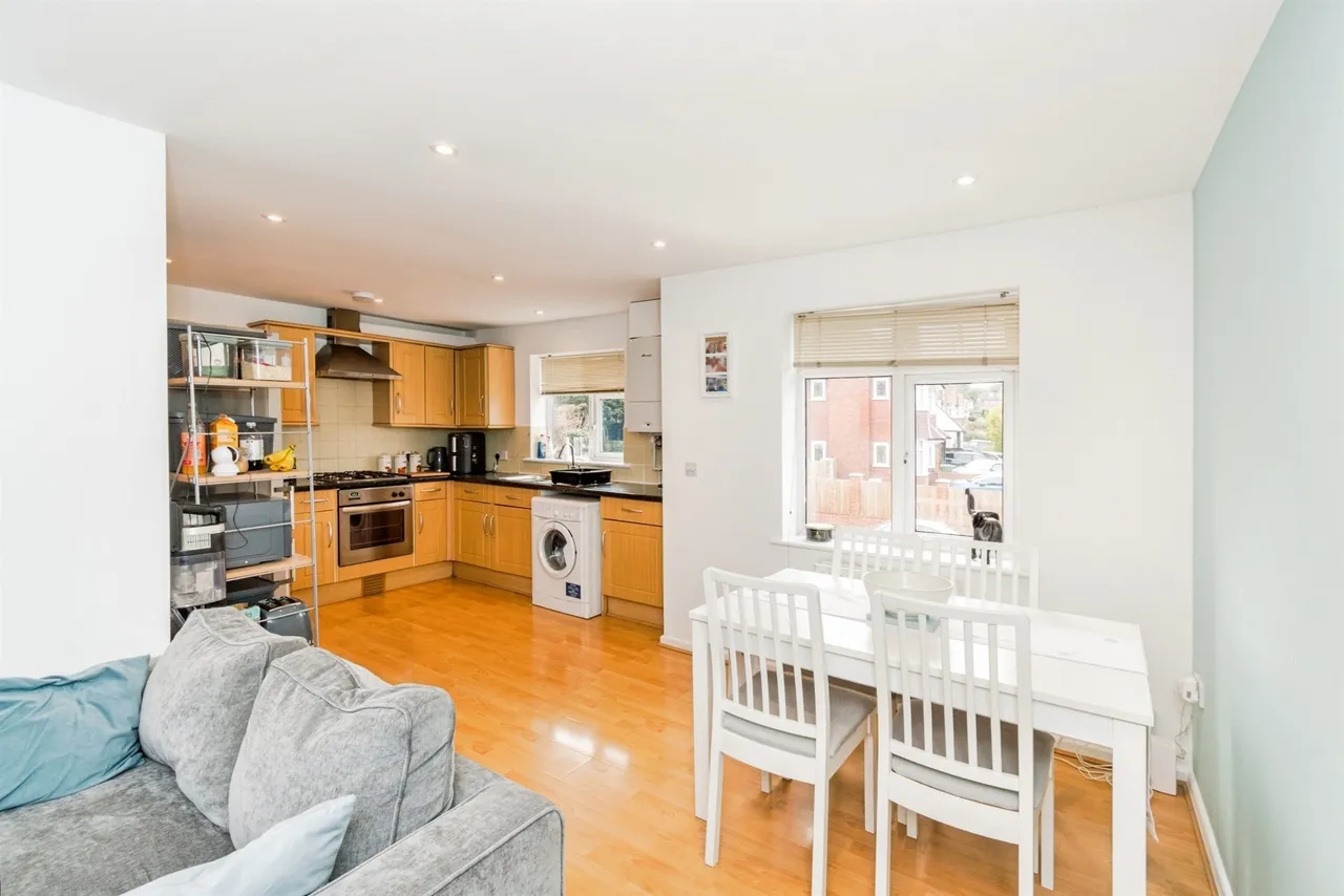 Phillimore Road, Southampton, photo 5