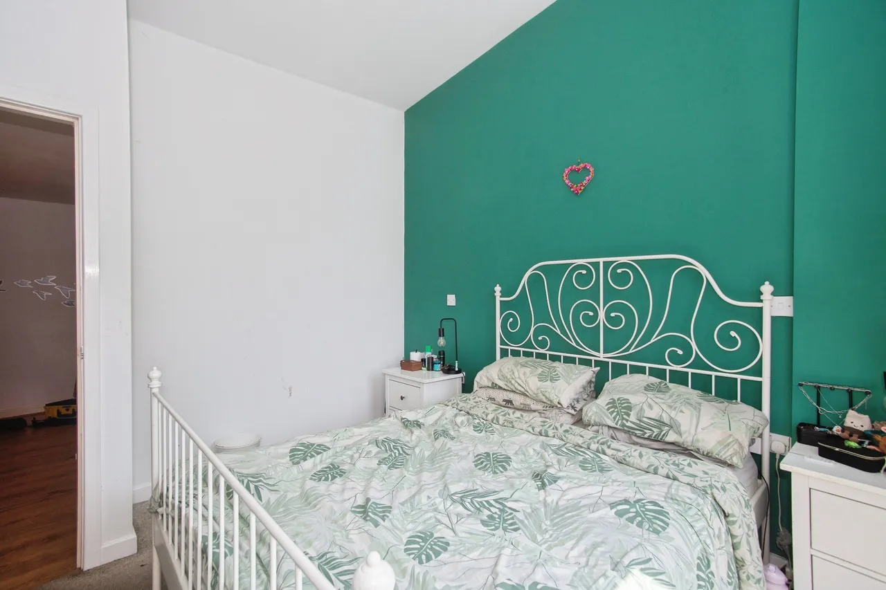 Eccles Fold, Manchester, M30, photo 14
