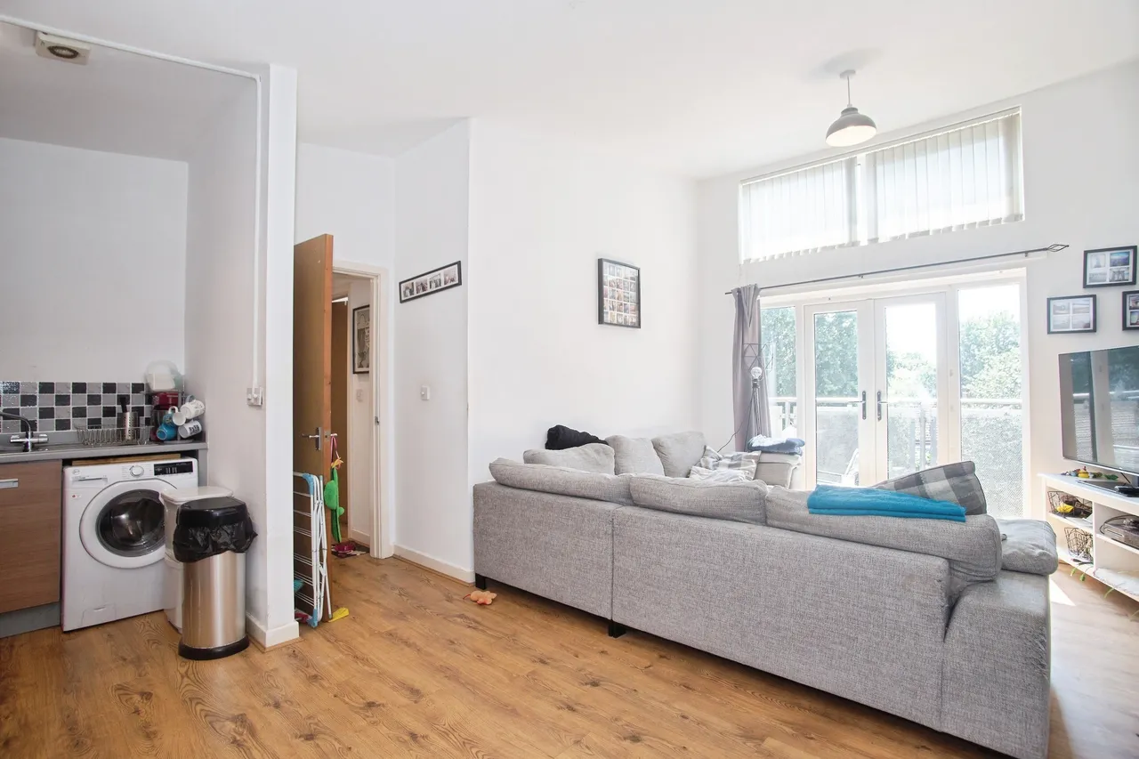 Eccles Fold, Manchester, M30, photo 5