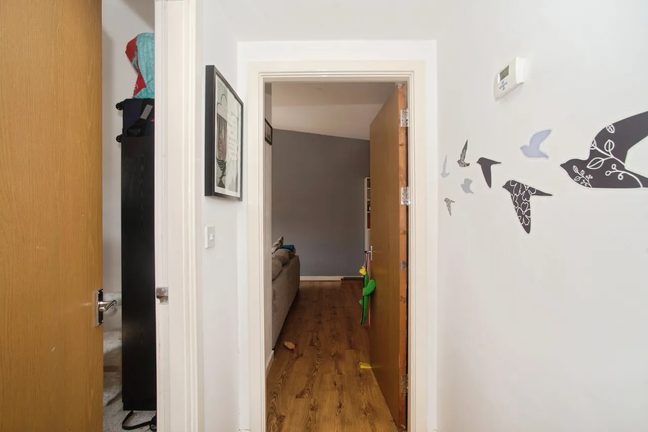 Eccles Fold, Manchester, M30, photo 20