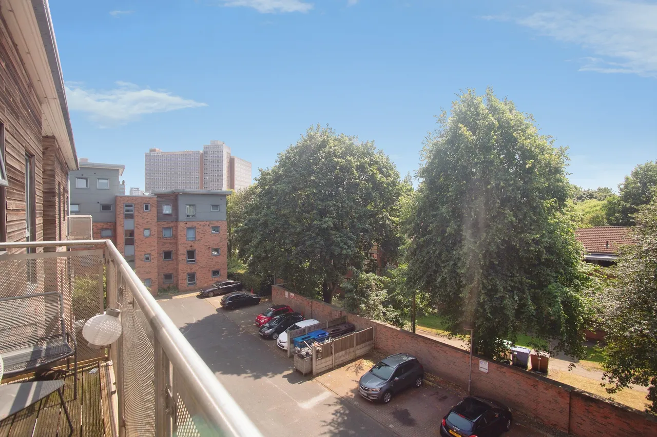 Eccles Fold, Manchester, M30, photo 7