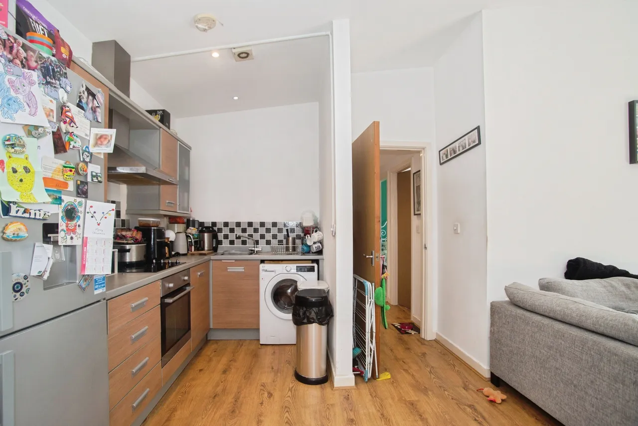 Eccles Fold, Manchester, M30, photo 12