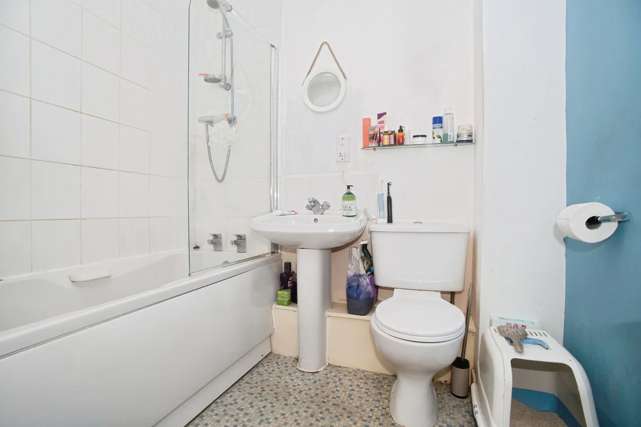 Eccles Fold, Manchester, M30, photo 18