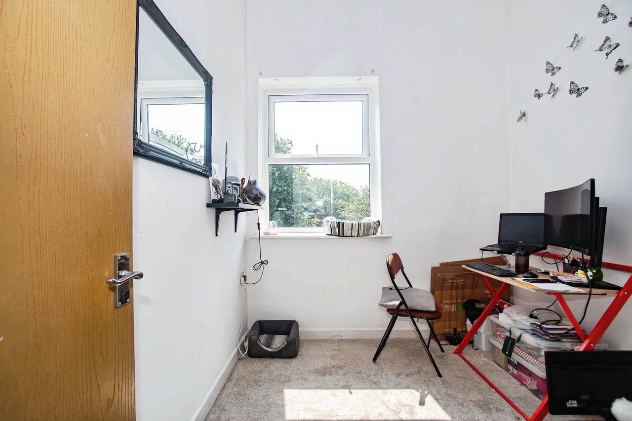 Eccles Fold, Manchester, M30, photo 17