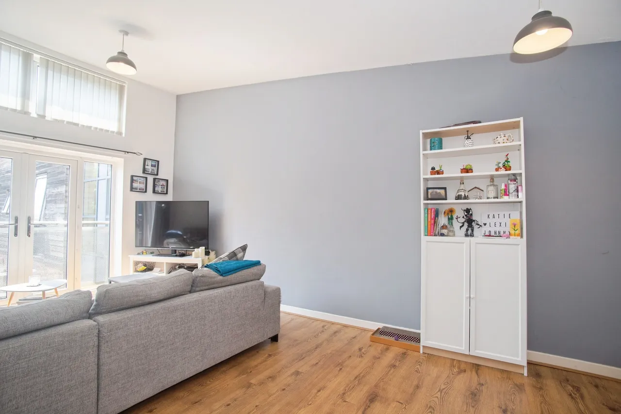 Eccles Fold, Manchester, M30, photo 10