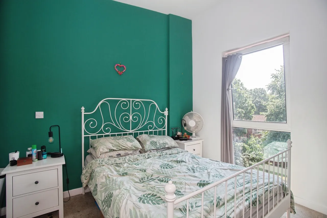 Eccles Fold, Manchester, M30, photo 13