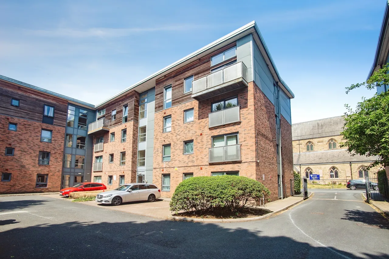 Eccles Fold, Manchester, M30, photo 24