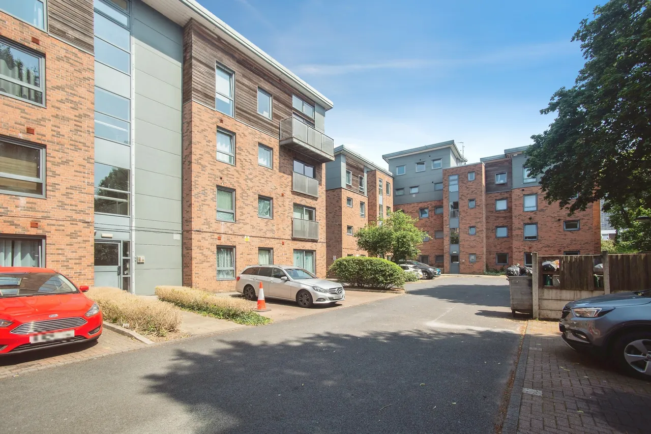 Eccles Fold, Manchester, M30, photo 21