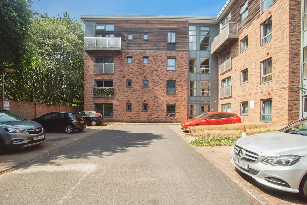 Eccles Fold, Manchester, M30, photo 22