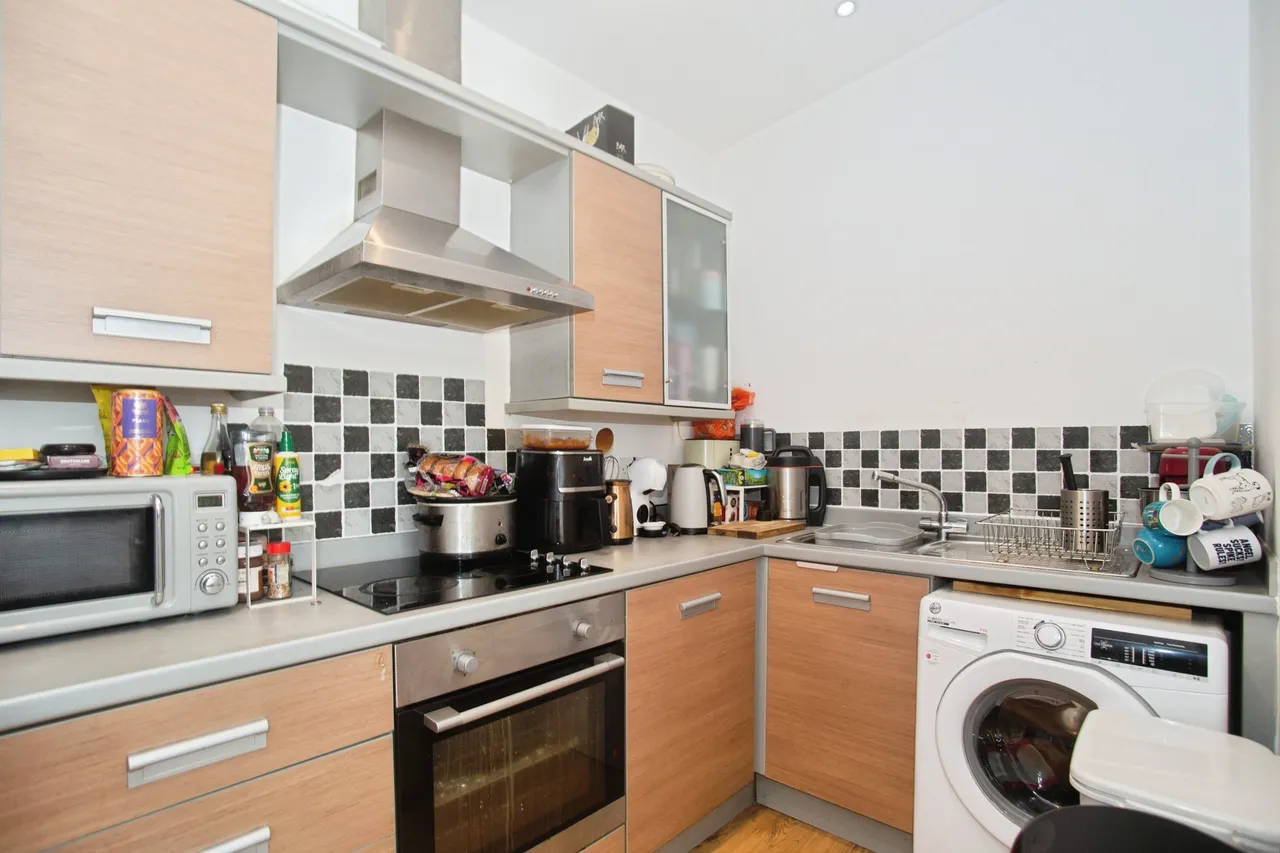 Eccles Fold, Manchester, M30, photo 11