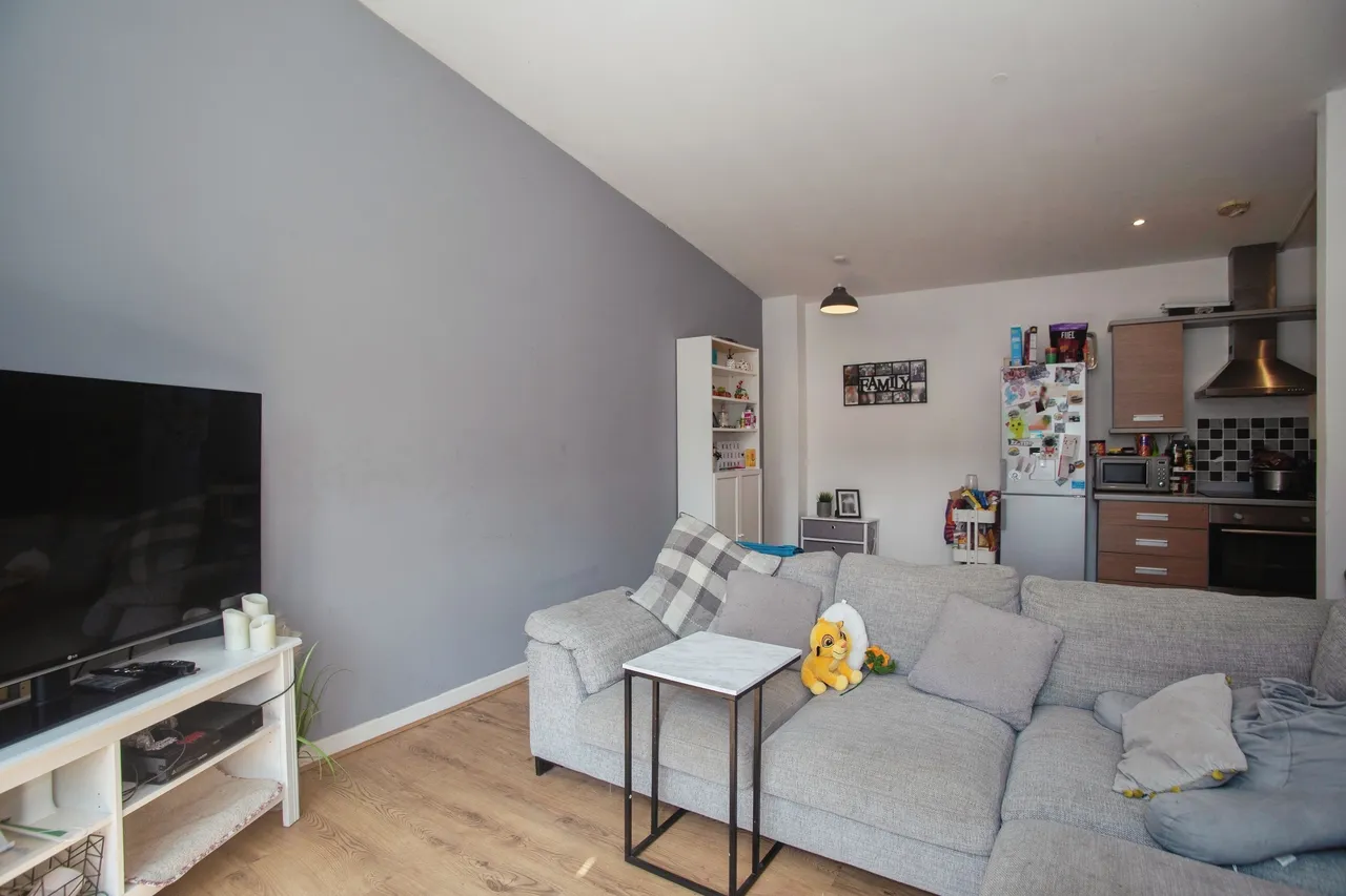Eccles Fold, Manchester, M30, photo 8