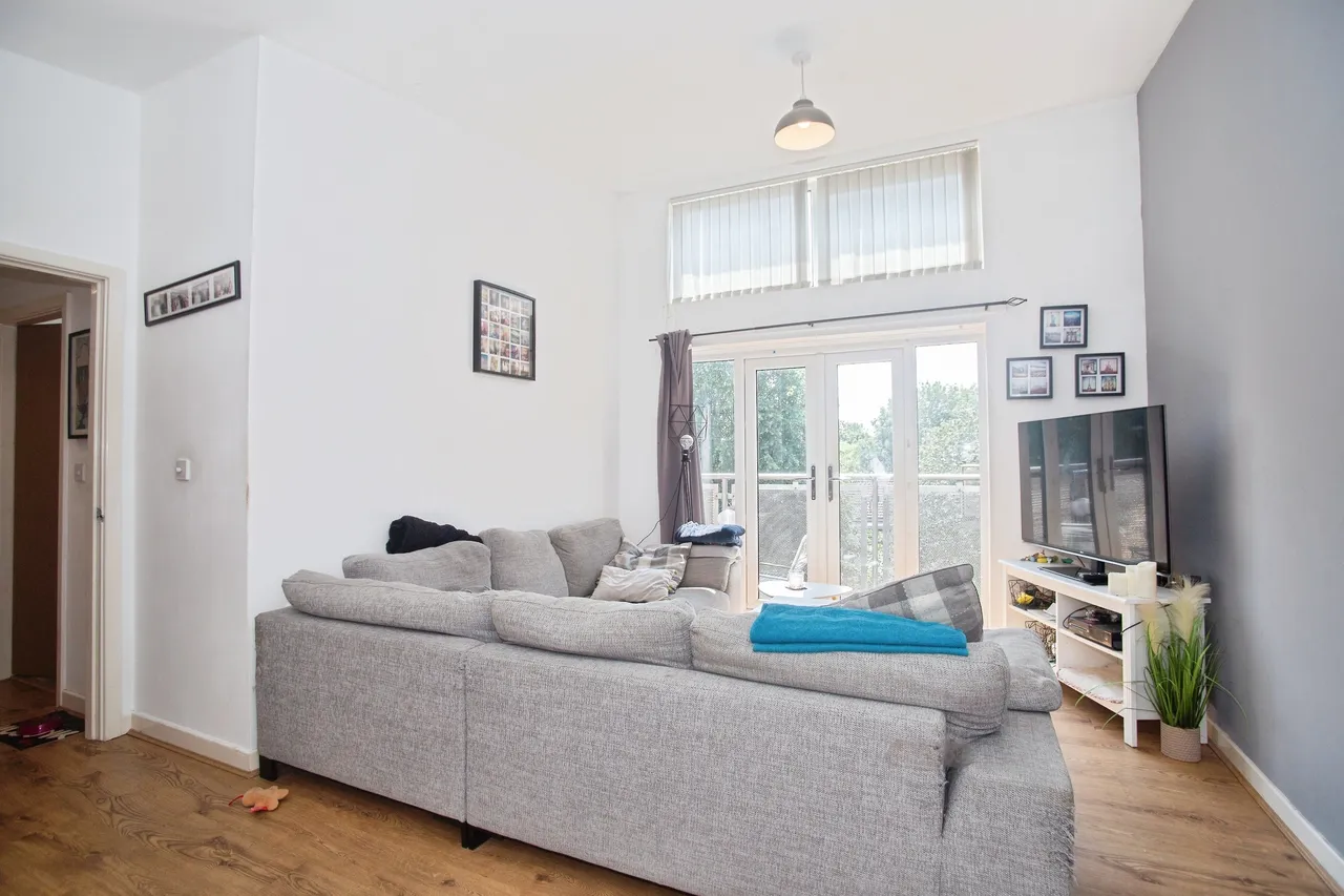 Eccles Fold, Manchester, M30, photo 3