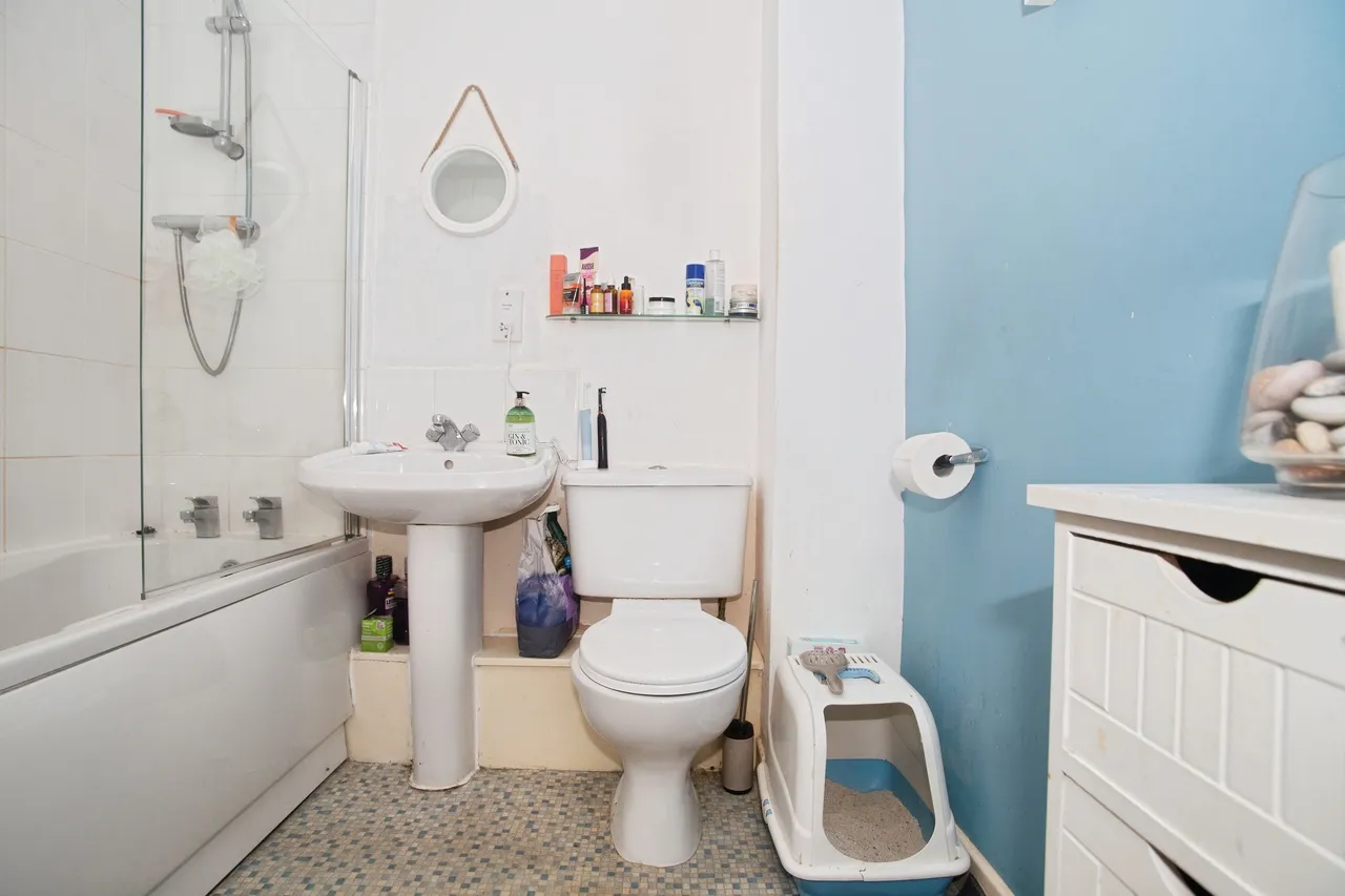 Eccles Fold, Manchester, M30, photo 19