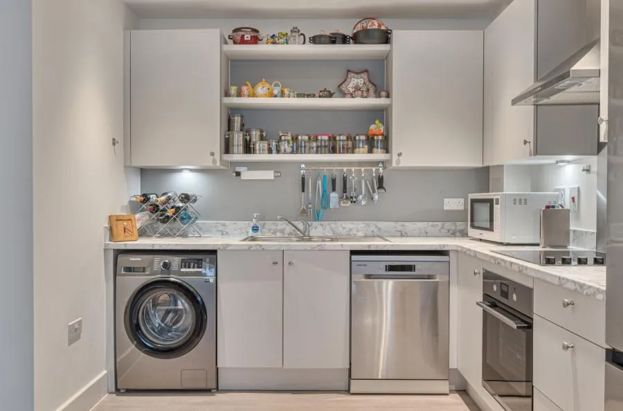 Fellowes Rise, Winchester, SO22, photo 8