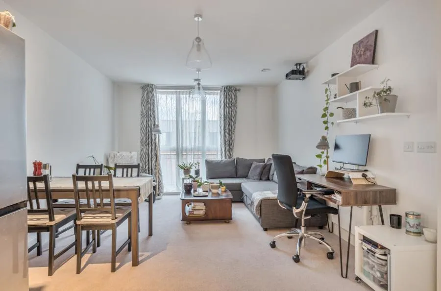 Fellowes Rise, Winchester, SO22, photo 2