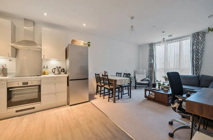 Fellowes Rise, Winchester, SO22, photo 4