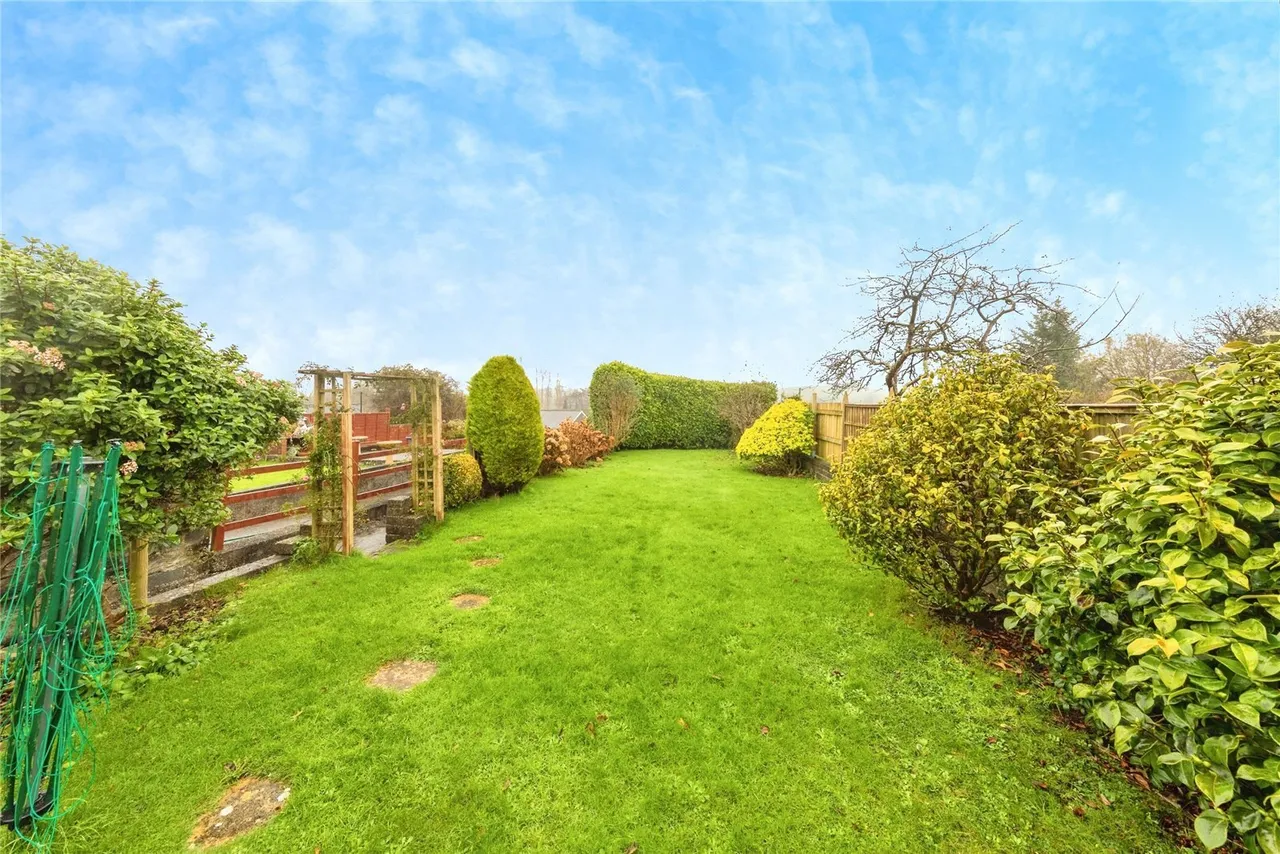 Osborne Terrace, St. Clears, SA33, photo 2
