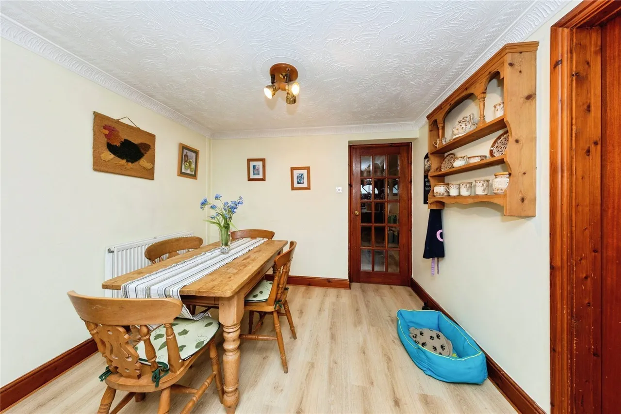 Osborne Terrace, St. Clears, SA33, photo 5