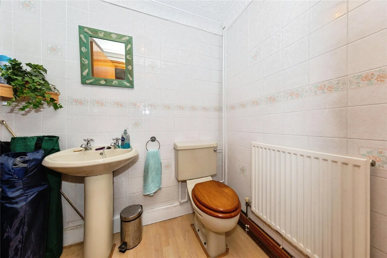 Osborne Terrace, St. Clears, SA33, photo 10