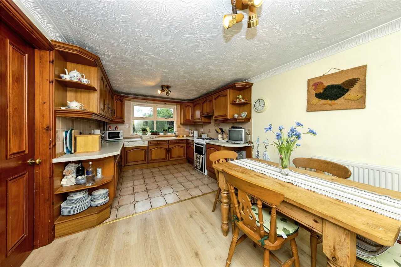 Osborne Terrace, St. Clears, SA33, photo 4