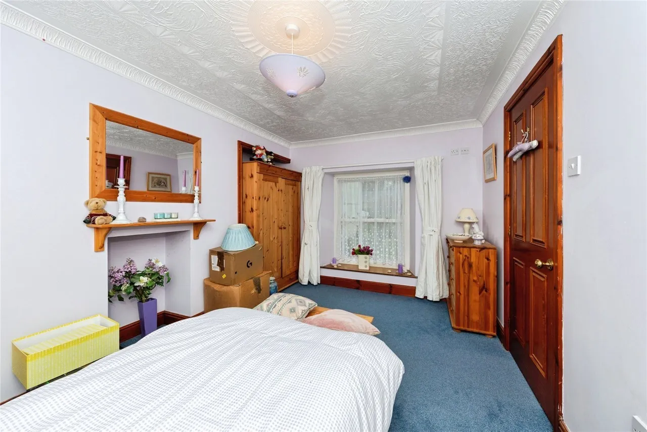 Osborne Terrace, St. Clears, SA33, photo 17