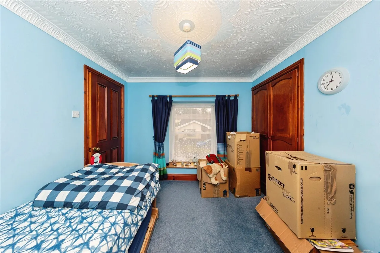 Osborne Terrace, St. Clears, SA33, photo 16