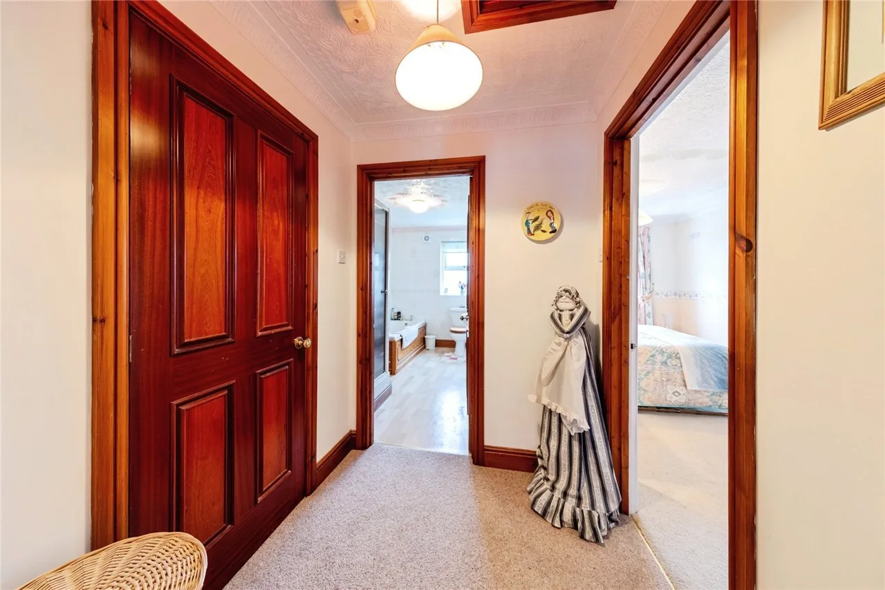 Osborne Terrace, St. Clears, SA33, photo 15
