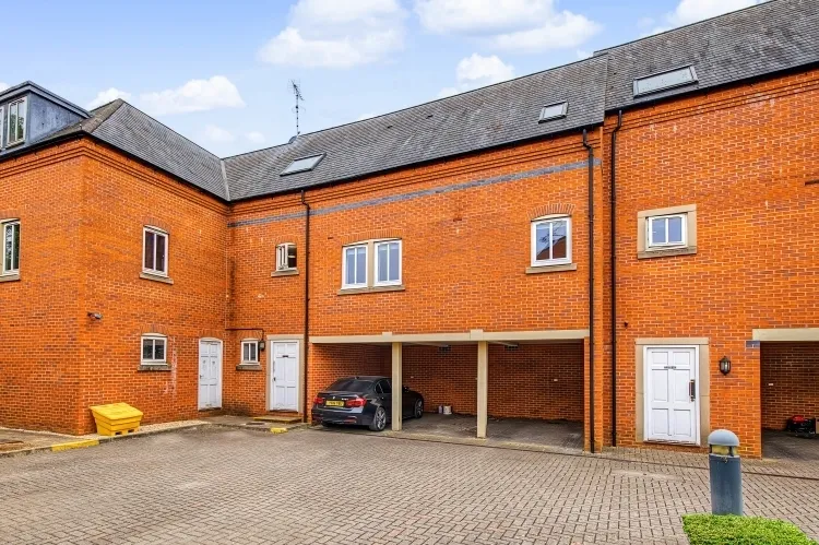 Bridge Court, Banbury, OX16, photo 11