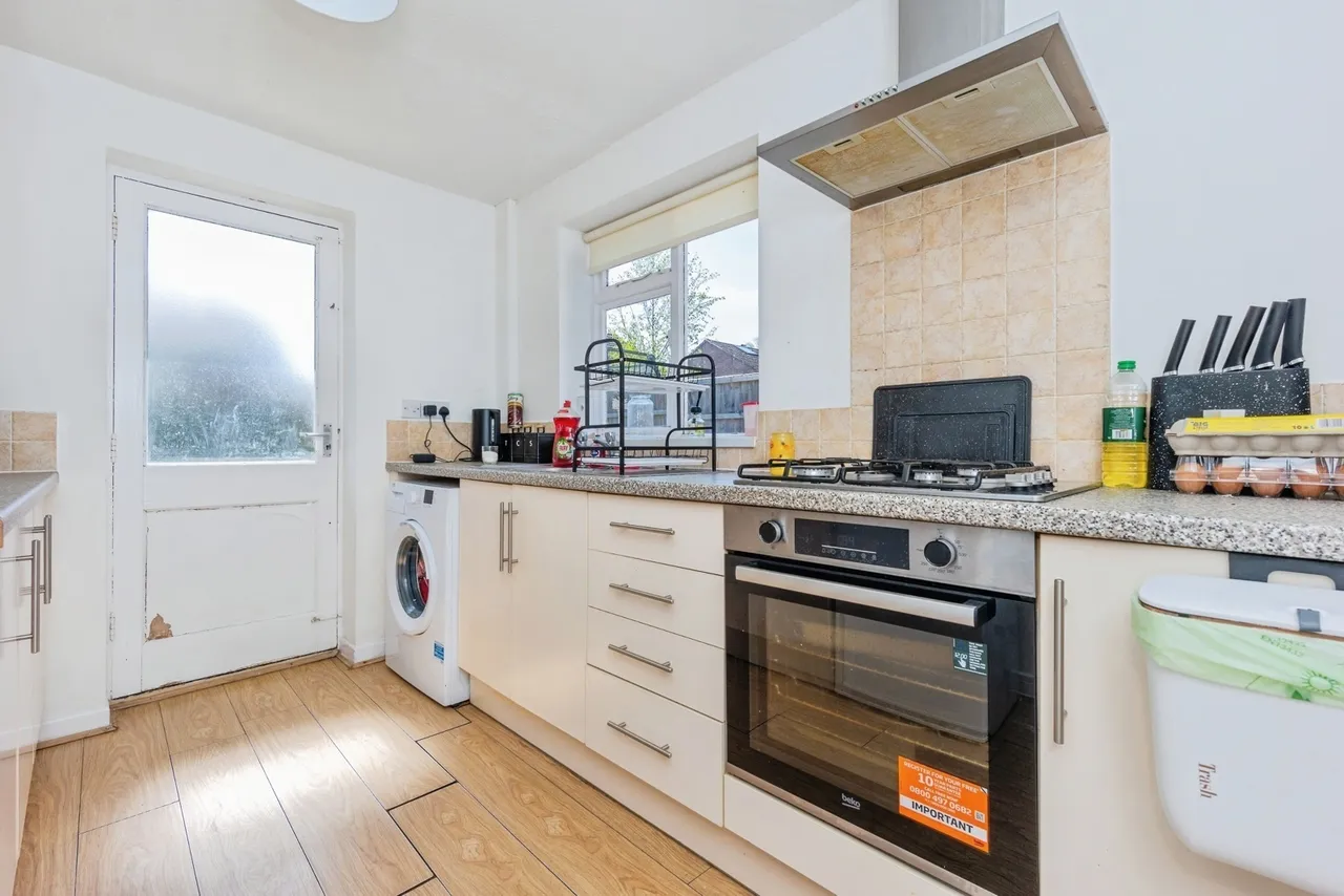 Kirkstead Road, Cheadle Hulme, Cheadle, Greater Manchester, SK8, photo 5