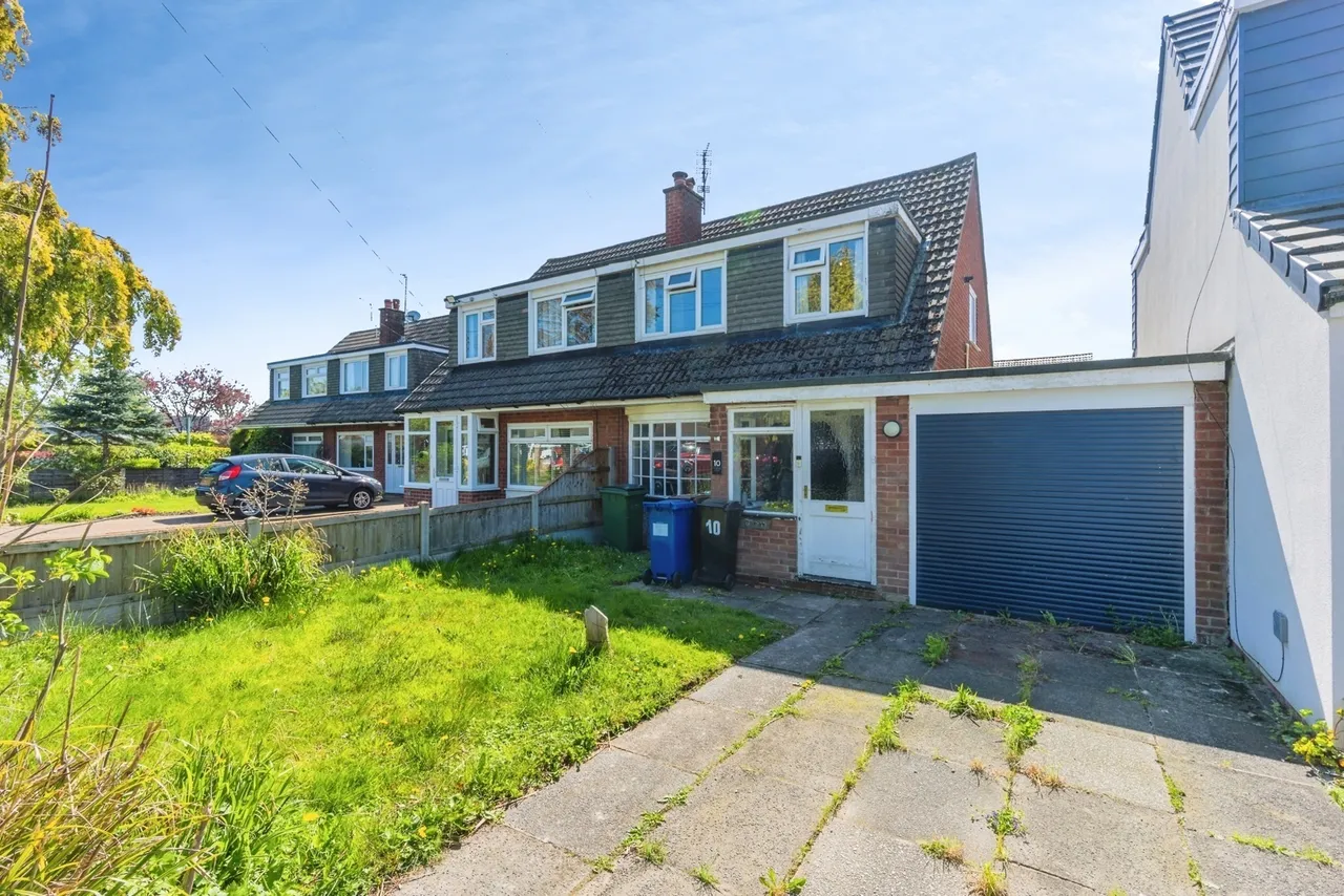 Kirkstead Road, Cheadle Hulme, Cheadle, Greater Manchester, SK8, photo 10