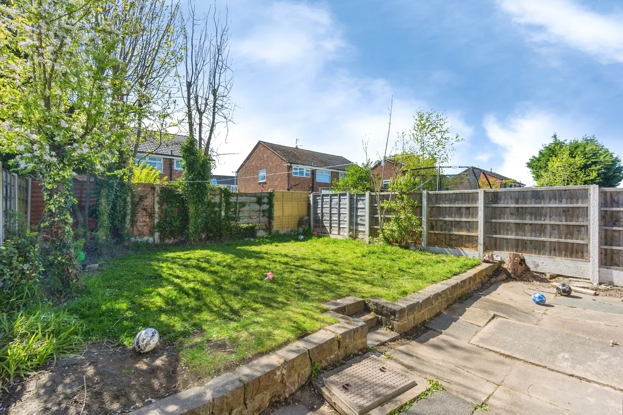 Kirkstead Road, Cheadle Hulme, Cheadle, Greater Manchester, SK8, photo 6