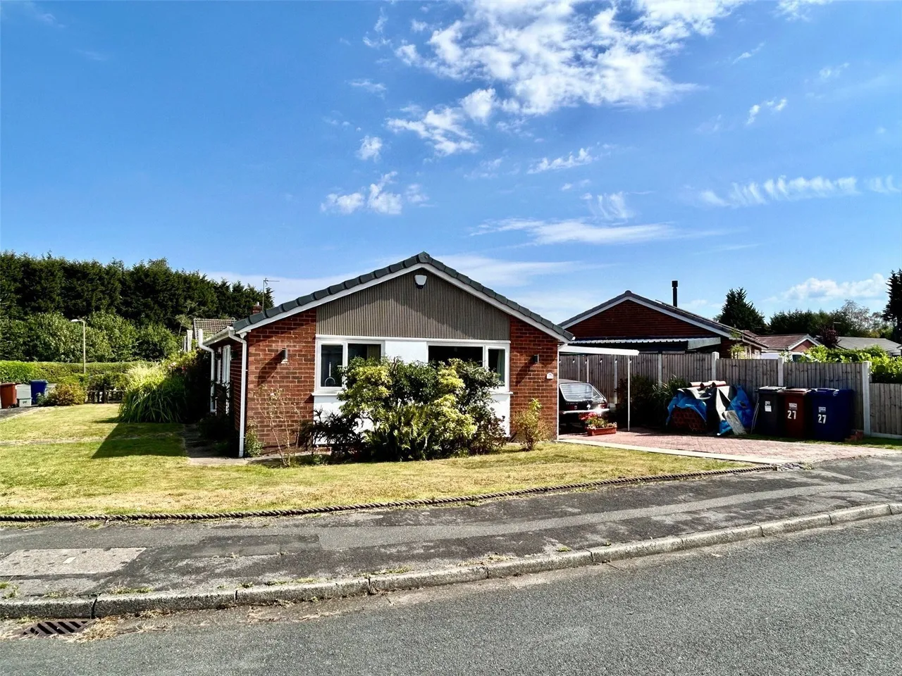 3 bed house for sale — St. Saviours Close, Bamber Bridge, Preston, Lancashire, PR5