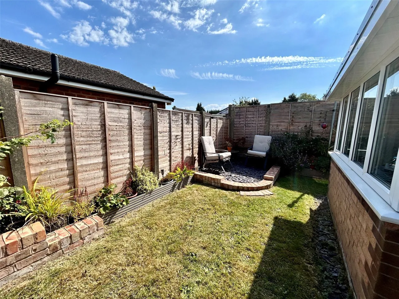 St. Saviours Close, Bamber Bridge, Preston, Lancashire, PR5, photo 18