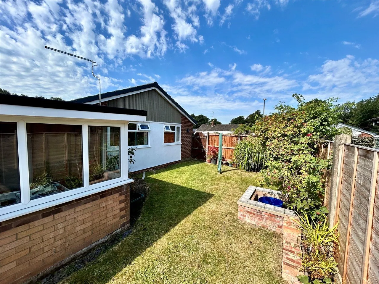 St. Saviours Close, Bamber Bridge, Preston, Lancashire, PR5, photo 17