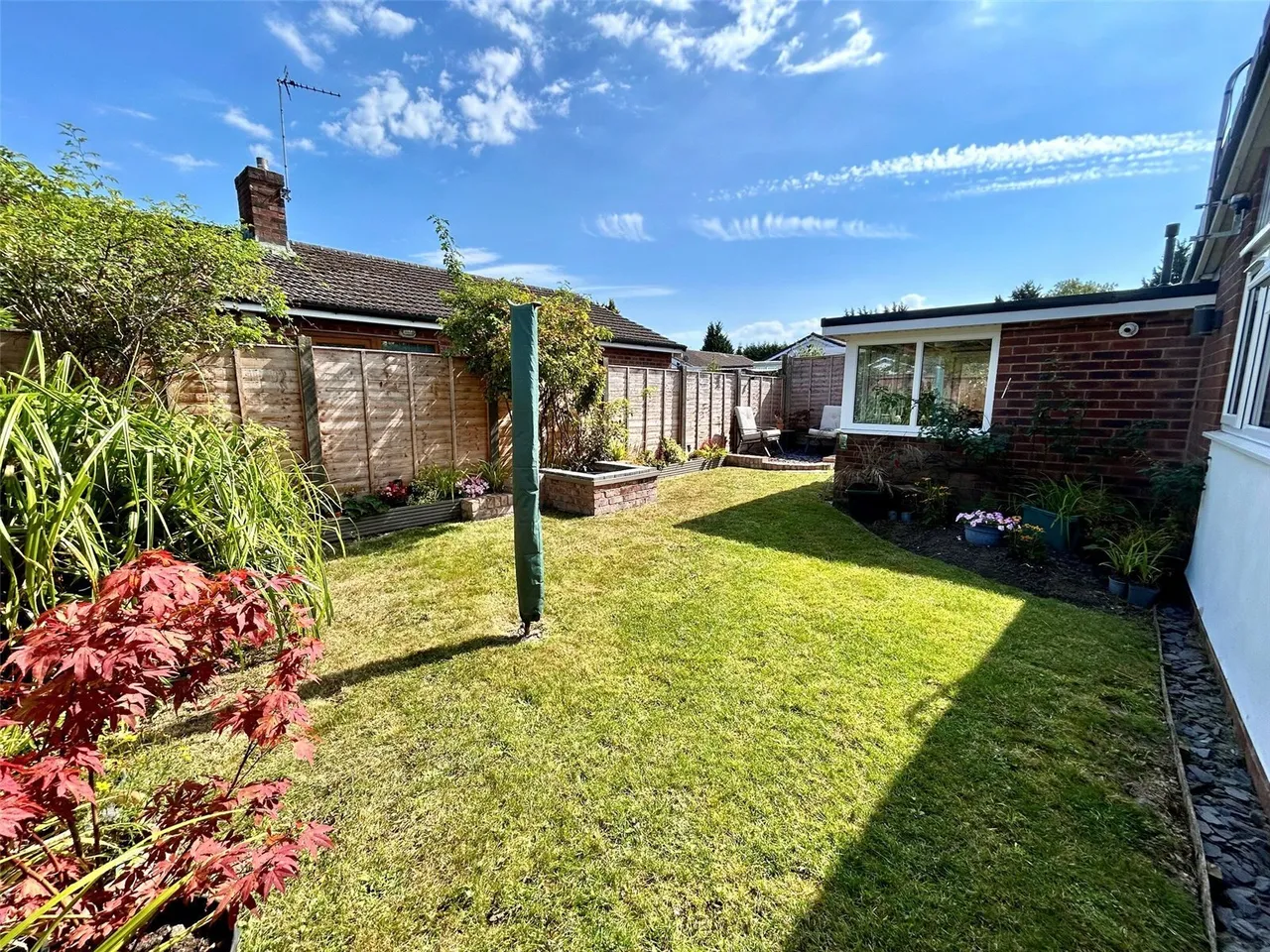 St. Saviours Close, Bamber Bridge, Preston, Lancashire, PR5, photo 7