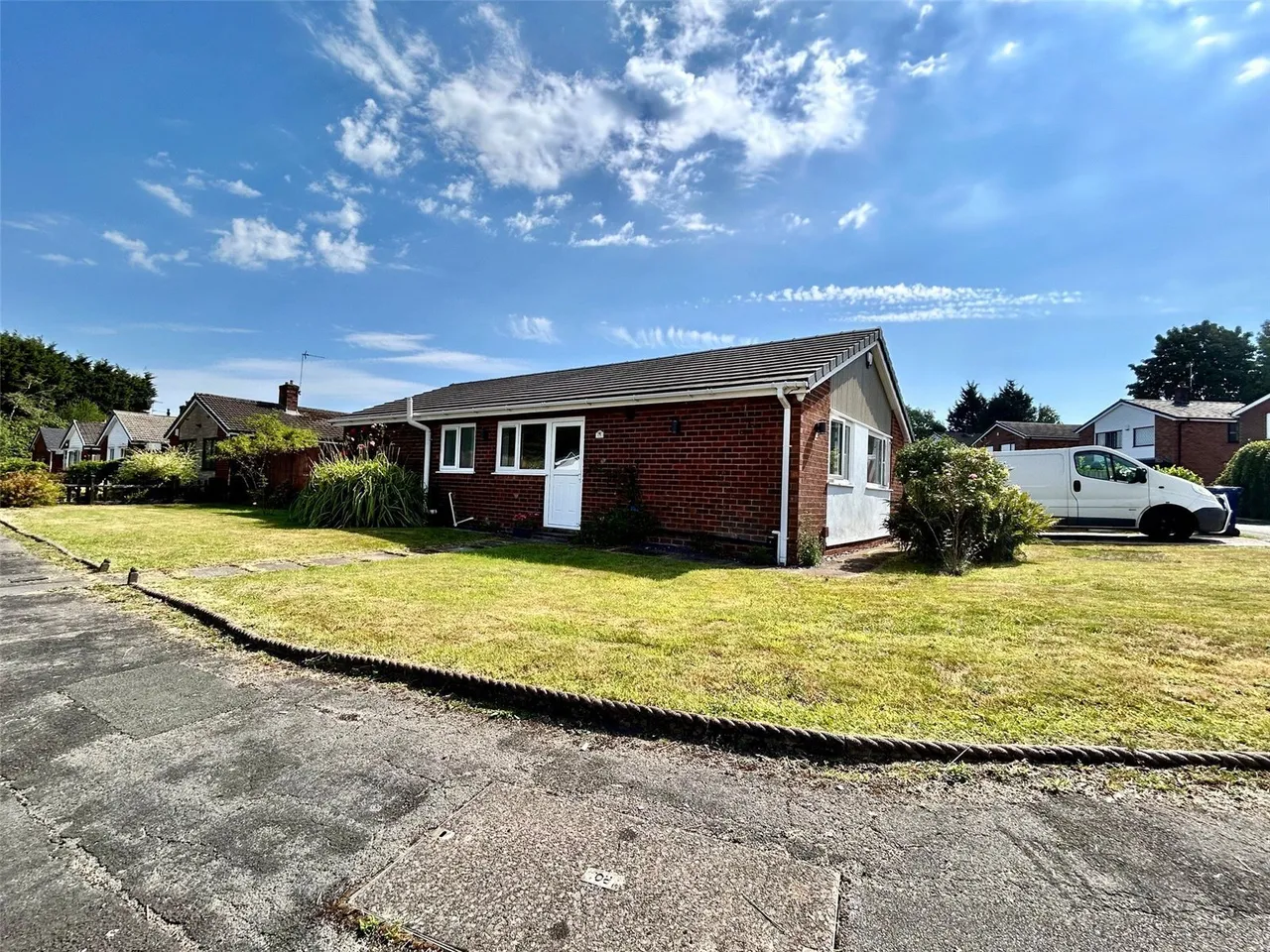 St. Saviours Close, Bamber Bridge, Preston, Lancashire, PR5, photo 10