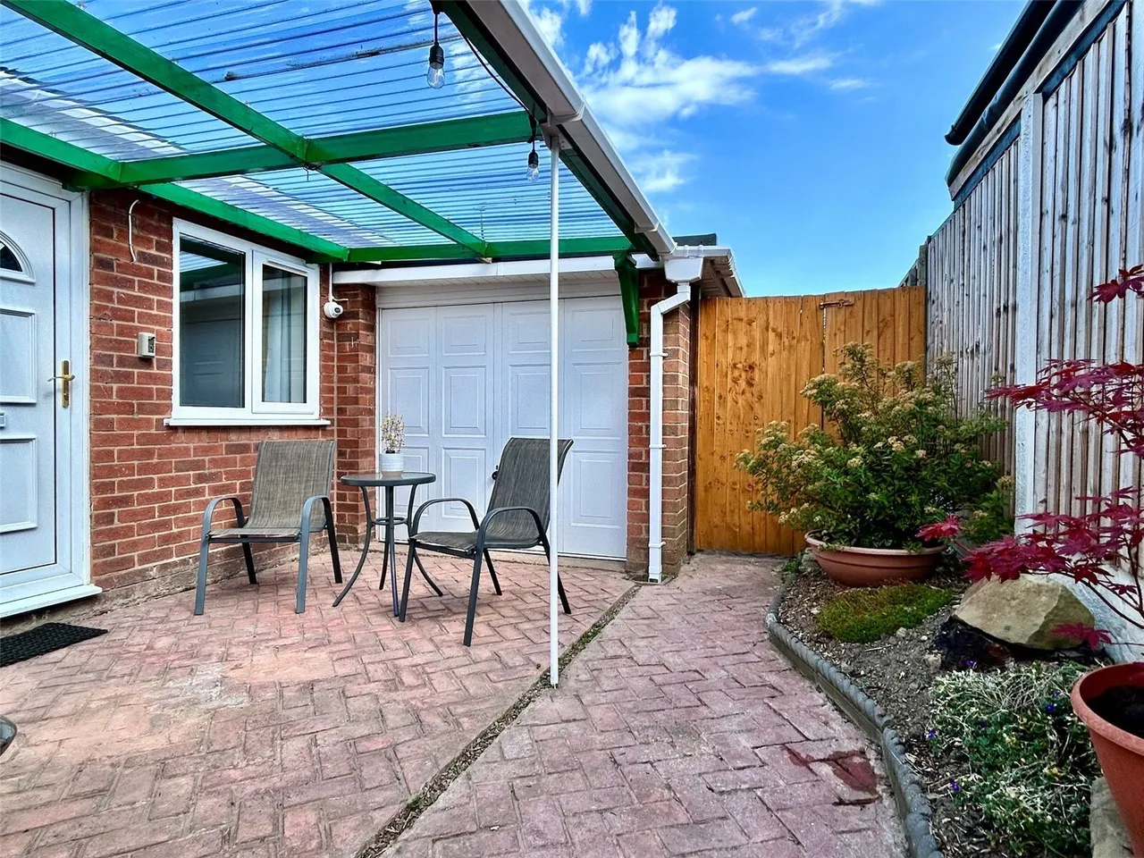 St. Saviours Close, Bamber Bridge, Preston, Lancashire, PR5, photo 16
